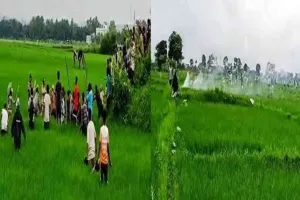 क्या सिरम टोली फ्लाईओवर निर्माण की तरह नगड़ी में भी अपने फैसले पर अडिग रहेंगे हेमंत सोरेन