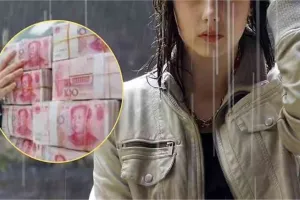 बारिश से बचने के लिए एक दुकान में रुक गई महिला, कुछ मिनटों बाद करोड़ों की मालकिन! जानें कैसे