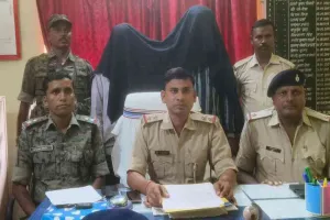 Palamu Crime: राखी पर गिफ्ट के लिए पैसे मांगने पर विधायक ने दी खौफनाक सजा, भाई की हत्या कर शव जलाया