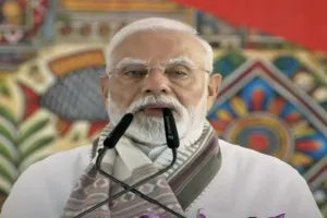 गया में पीएम मोदी का बड़ा खुलासा: डेमोग्राफी मिशन शुरू! पढ़िए PM मोदी के भाषण का 10 बातें