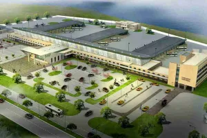 रांची में बनेगा झारखंड का सबसे बड़ा मॉल, साथ में बनेगा नया ISBT