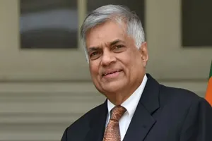 श्रीलंका के पूर्व राष्ट्रपति रानिल विक्रमसिंघे गिरफ्तार, भ्रष्टाचार मामले में FIR दर्ज