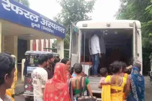 Giridih News: बिस्तर पर सोई थी महिला, जहरीले सांप नें कांटा, मौत 