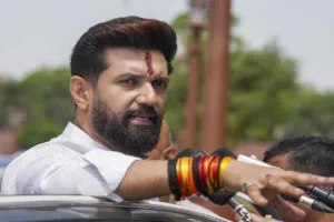 बिहार चुनाव 2025: चिराग पासवान को NDA में कितनी सीटें मिलेंगी? सीट बंटवारे का फॉर्मूला लगभग तय