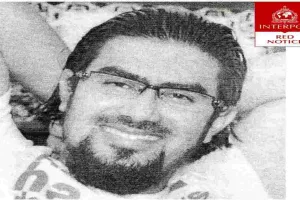 इंटरपोल ने झारखंड के कुख्यात आतंकी के खिलाफ जारी किया रेड कॉर्नर नोटिस, जानें कौन है वो 