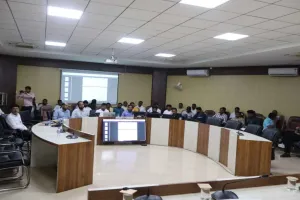 Hazaribagh News: जिले में ई-लॉटरी प्रणाली से 62 खुदरा उत्पाद दुकानों की हुई बंदोबस्ती