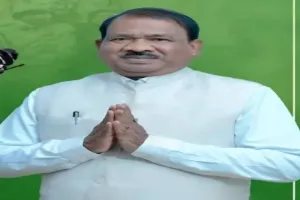 झारखंड के शिक्षा मंत्री बाथरूम में फिसले, सिर में गंभीर चोट, दिल्ली रेफर