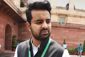 प्रज्वल रेवन्ना दोषी करार: पूर्व सांसद को बलात्कार मामले में मिली सजा, फोन पर किया था वीडियो रिकॉर्ड