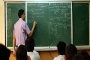 Ramgarh News: झारखंड में हो रही है सहायक अध्यापकों की उपेक्षा: धर्मेंद्र तिवारी