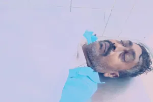 Koderma News: सहायक शिक्षक के निधन पर शिक्षक संघ ने जताया शोक