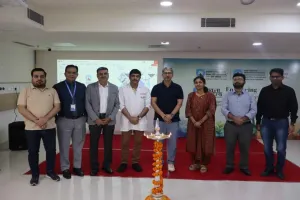 Ranchi News: पारस हॉस्पिटल में एनएबीएच कार्यक्रमों पर जागरूकता सत्र आयोजित