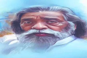 थम गया एक इतिहास, शांत हो गई झारखंडियत की सबसे सशक्त आवाज