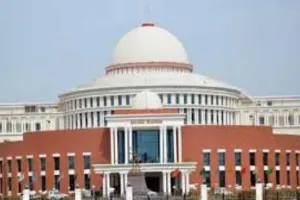 दिशोम गुरु के सम्मान में झारखंड विधानसभा की कार्यवाही अनिश्चितकाल के लिए स्थगित