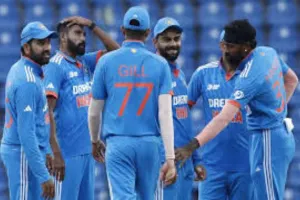 कब वापसी करेंगे रोहित-विराट? देखें भारत के आगामी टूर्नामेंट और सीरीज़ की पूरी सूची!