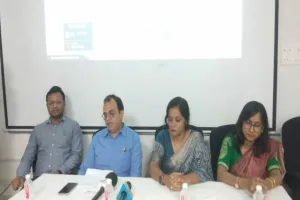 Ranchi News: BIT में औद्योगिक उन्नति के लिए गणितीय नवाचारों पर राष्ट्रीय संगोष्ठी का आयोजन