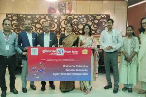 Ranchi News: यूनियन बैंक ऑफ इंडिया और दिल्ली पब्लिक स्कूल ने शुरू किया पेमेंट गेटवे