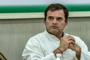 Jharkhand News: चाईबासा MP-MLA कोर्ट में पेश होंगे राहुल गांधी, मानहानि मामले में सुनवाई आज 