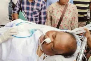 शिक्षा मंत्री रामदास सोरेन के अस्वस्थ होने के कारण आदिवासी महोत्सव स्थगित