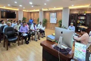 Dhanbad News: जाति, आवासीय और इनकम सर्टिफिकेट बनवाना होगा आसान, CSC को मिलेगा झारसेवा पोर्टल का एक्सेस 