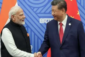 मोदी का 'मिशन चाइना'! अमेरिकी दबाव के बीच जिनपिंग के साथ 'हाई-लेवल' मीटिंग, क्या दुनिया को मिलेगा नया संदेश?