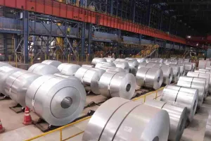 टाटा स्टील कलिंगानगर में नई गैल्वनाइजिंग लाइन से उत्पादन शुरू: ऑटोमोबाइल और घरेलू उपकरण क्षेत्र को फायदा