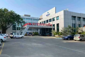 Ranchi news: पारस हॉस्पिटल में 10 अगस्त को लगेगा  नि:शुल्क मेगा हेल्थ कैंप