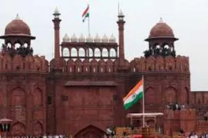 79वें स्वतंत्रता दिवस पर ‘नया भारत’ की गूंज, लगभग 5,000 विशेष अतिथि आमंत्रित