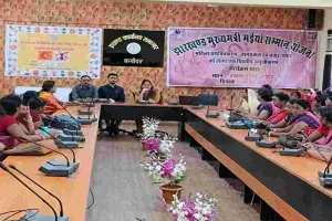 गिरिडीह में बाल विवाह पर सख्ती, जागरूकता कार्यक्रम का आयोजन 