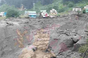 किश्तवाड़ क्लाउड बर्स्ट में मौत का आंकड़ा 38 पहुंचा, 120 से अधिक घायल