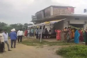 मानसिक रूप से बीमार दामाद ने सास की हत्या, खुद भी फोरलेन किनारे दी जान 