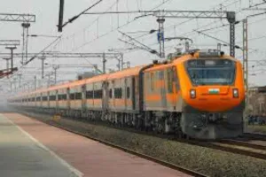 Koderma News: गया से चलेंगी दो नई ट्रेनें, पीएम मोदी करेंगे उद्घाटन