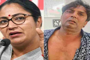 Delhi CM Rekha Gupta Attacked: सीएम पर हमला करने वाला आरोपी गिरफ्तार, हत्या की कोशिश का मामला दर्ज