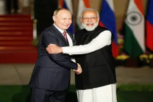 भारत-रूस संबंध: रूस ने ट्रंप की टैरिफ धमकियों के बीच अमेरिका को दिया स्पष्ट संदेश