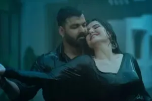 प्यार में हैं हम: पवन सिंह और जरीन खान की रोमांटिक केमिस्ट्री पर फिदा हुए फैंस