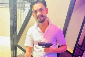 Jharkhand ATS की बड़ी सफलता: 48 मामलों में वांटेड मयंक सिंह 23 अगस्त को भारत लाया जाएगा