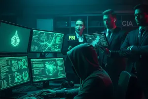 Dark web क्या है? जानिए इस इंटरनेट की काली दुनिया के छिपे राज, कैसे FBI, CIA और खुफिया एजेंसियां करते हैं इसे ट्रैक