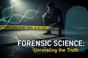 Forensic Expert Investigation: हत्यारे की परछाईं का पीछा, जानिए एक फॉरेंसिक एक्सपर्ट कैसे पता करते हैं अंधेरे में छिपे सच को 
