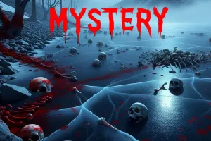 रूपकुंड झील रहस्य: क्या सच में हर अमावस्या को जीवित हो उठती हैं इन कंकालों की आत्माएं, वैज्ञानिक भी पड़ गए हैरान!