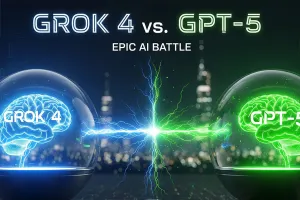 Grok 4 free: एलन मस्क का ChatGPT-5 को चुनौती देने का मास्टरस्ट्रोक प्लान 