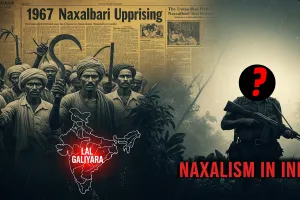 Naxalism in India: बंदूक और विकास के बीच फंसी जिंदगियां, क्या भारत नक्सलवाद को जड़ से खत्म कर पाएगा?