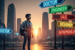 12th के बाद क्या करें ? जानिए बेस्ट करियर ऑप्शन 2025