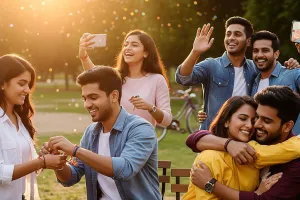 friendship day wishes: ये टॉप 10 कोट्स और शायरी बनाएं अपना WhatsApp Status, दोस्तों की याद आएगी ज़रूर