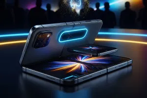 Google Pixel 10 Pro Fold: नया फोल्डेबल डिजाइन, AI फीचर्स और दमदार कैमरा के साथ 20 अगस्त को लॉन्च