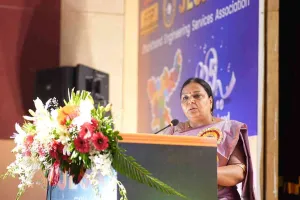 आधुनिक झारखंड का निर्माण इंजीनियरों के योगदान के बिना संभव नहीं: दीपिका पांडे सिंह