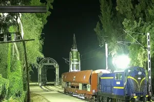 ट्रेन से मिसाइल: अग्नि‑प्राइम रेल‑लॉन्चर और उसकी ‘लोकेशन‑हाइड’ ताकत, जानें खास बातें
