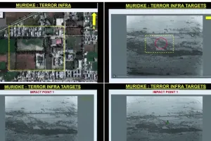Operation Sindoor: भारत ने पाकिस्तान का लश्कर कैंप ध्वस्त किया, कमांडर ने दिया कबूलनामा