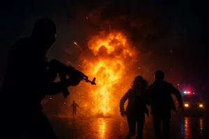 UNSC में इज़राइल ने पाकिस्तान की लगा दी क्लास, ओसामा बिन लादेन बना सबूत