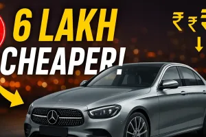 GST 2.0 का असर: 6 लाख सस्ती हो गई यह कार, लग्जरी फीचर्स के साथ लॉन्च