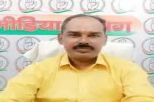 झारखंड में उग्रवाद पर रोक में केंद्र लापरवाह, सुरक्षा बलों की सतर्कता से नक्सल नियंत्रण: कांग्रेस 