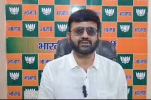 व्हिस्ल ब्लोअर एक्ट के तहत लगाए भ्रष्टाचार के आरोपों पर लीपा-पोती में जुटी हेमंत सरकार:  प्रतुल शाहदेव